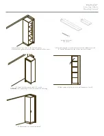 Предварительный просмотр 13 страницы Mile Marker carolina Installation Manual