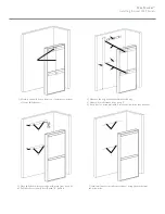 Предварительный просмотр 15 страницы Mile Marker carolina Installation Manual