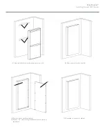 Предварительный просмотр 16 страницы Mile Marker carolina Installation Manual