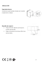 Предварительный просмотр 17 страницы MiLECTRIC 8436546191308 Instruction Manual