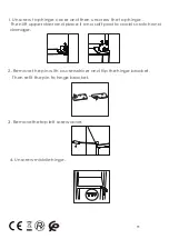 Предварительный просмотр 40 страницы MiLECTRIC 8436546191308 Instruction Manual