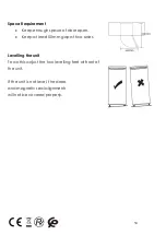 Предварительный просмотр 43 страницы MiLECTRIC 8436546191308 Instruction Manual