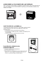 Предварительный просмотр 10 страницы MiLECTRIC 8436546191377 User Manual