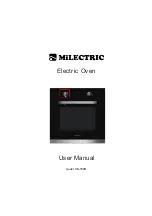 Предварительный просмотр 13 страницы MiLECTRIC 8436546191377 User Manual