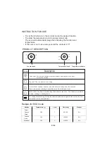 Предварительный просмотр 18 страницы MiLECTRIC 8436546191377 User Manual