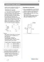 Preview for 12 page of MiLECTRIC 8436546198048 User'S Operation Manual