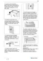 Preview for 18 page of MiLECTRIC 8436546198048 User'S Operation Manual