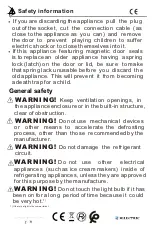 Preview for 30 page of MiLECTRIC 8436546198048 User'S Operation Manual