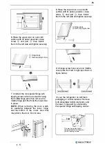 Preview for 43 page of MiLECTRIC 8436546198048 User'S Operation Manual