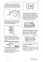 Preview for 44 page of MiLECTRIC 8436546198048 User'S Operation Manual