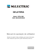 Preview for 53 page of MiLECTRIC 8436546198048 User'S Operation Manual