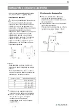 Preview for 63 page of MiLECTRIC 8436546198048 User'S Operation Manual