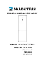 Предварительный просмотр 1 страницы MiLECTRIC 8445639000397 Instruction Manual