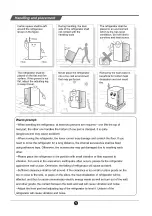 Preview for 6 page of MiLECTRIC AMR-517B User Manual