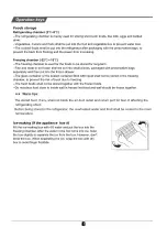 Preview for 11 page of MiLECTRIC AMR-517B User Manual