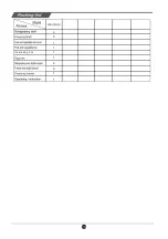 Preview for 15 page of MiLECTRIC AMR-517B User Manual