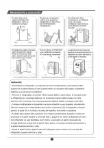 Preview for 21 page of MiLECTRIC AMR-517B User Manual