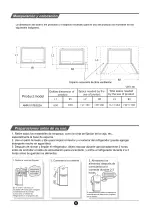 Preview for 22 page of MiLECTRIC AMR-517B User Manual