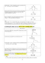 Preview for 13 page of MiLECTRIC ECM-3F Instruction Manual