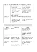 Preview for 17 page of MiLECTRIC ECM-3F Instruction Manual