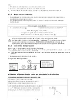 Preview for 33 page of MiLECTRIC ECM-3F Instruction Manual