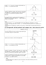 Preview for 34 page of MiLECTRIC ECM-3F Instruction Manual