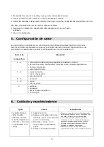 Preview for 37 page of MiLECTRIC ECM-3F Instruction Manual