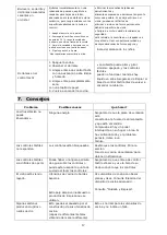 Preview for 38 page of MiLECTRIC ECM-3F Instruction Manual