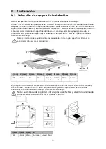 Preview for 39 page of MiLECTRIC ECM-3F Instruction Manual