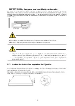 Preview for 40 page of MiLECTRIC ECM-3F Instruction Manual