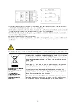 Preview for 42 page of MiLECTRIC ECM-3F Instruction Manual