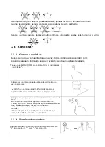 Preview for 52 page of MiLECTRIC ECM-3F Instruction Manual