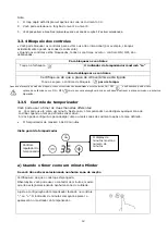 Preview for 54 page of MiLECTRIC ECM-3F Instruction Manual