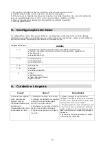 Preview for 58 page of MiLECTRIC ECM-3F Instruction Manual