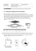 Preview for 60 page of MiLECTRIC ECM-3F Instruction Manual