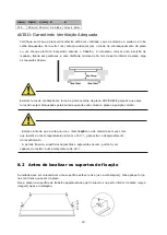 Preview for 61 page of MiLECTRIC ECM-3F Instruction Manual