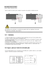 Preview for 62 page of MiLECTRIC ECM-3F Instruction Manual