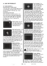 Preview for 36 page of MiLECTRIC HN-872B User Manual