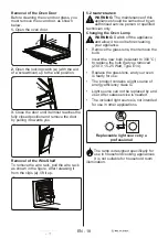 Preview for 40 page of MiLECTRIC HN-872B User Manual