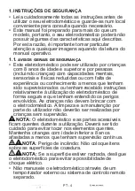 Preview for 46 page of MiLECTRIC HN-872B User Manual