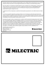 Preview for 67 page of MiLECTRIC HN-872B User Manual