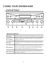 Preview for 4 page of MiLECTRIC LPL-306 Instruction Manual