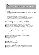 Preview for 7 page of MiLECTRIC LPL-306 Instruction Manual