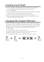 Preview for 14 page of MiLECTRIC LPL-306 Instruction Manual