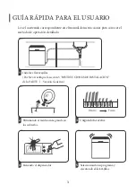 Preview for 22 page of MiLECTRIC LPL-306 Instruction Manual