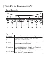 Preview for 23 page of MiLECTRIC LPL-306 Instruction Manual