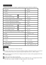 Preview for 37 page of MiLECTRIC LPL-306 Instruction Manual