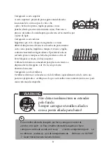 Preview for 47 page of MiLECTRIC LPL-306 Instruction Manual