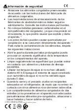 Preview for 6 page of MiLECTRIC RCM-352X Instruction Manual