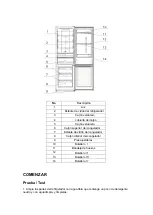 Preview for 17 page of MiLECTRIC RCM-352X Instruction Manual